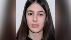 NESTALA VANJA GORČEVSKA (14) Devojčici se izgubio trag u Severnoj Makedoniji