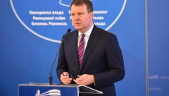 Predsednik Mirović čestitao Uskrs po gregorijanskom kalendaru