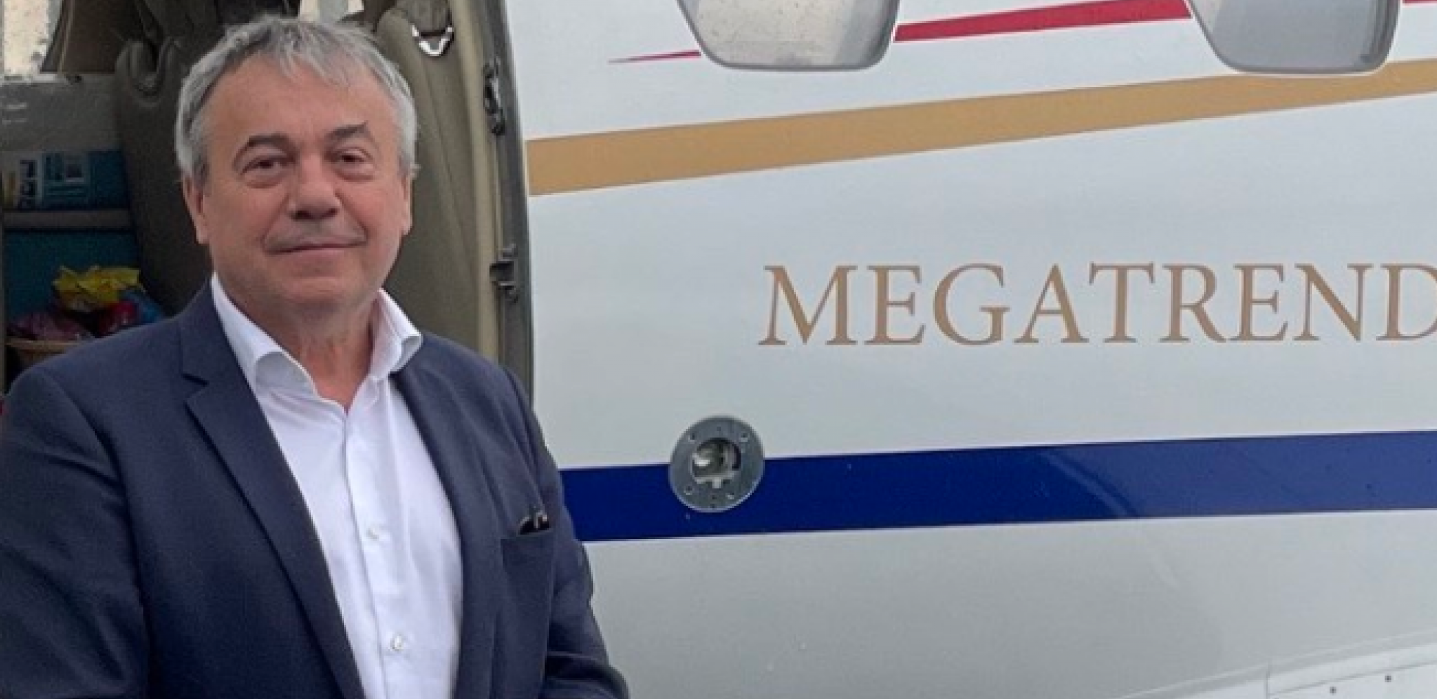 JEDNA ME UCENJUJE, DRUGA PLJAČKA! Mića Megatrend otkrio šokantne detalje, a evo šta kaže o prvoj ženi i to javno!
