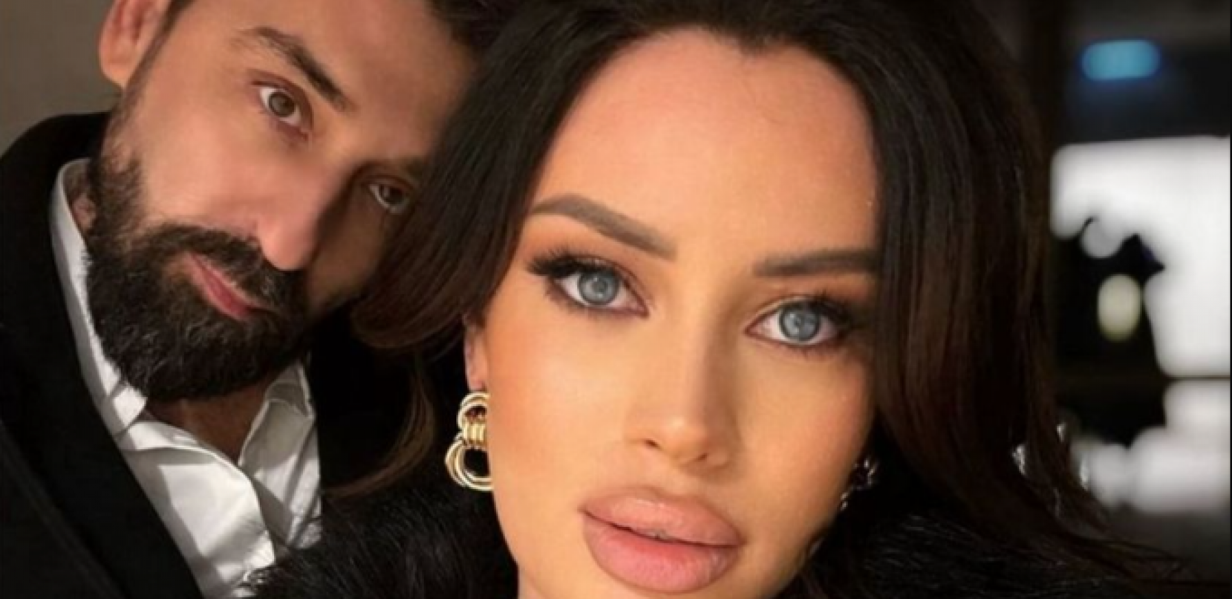 SPREMNA SAM Mina Naumović pokazala kako izgleda pred porođaj, a u prvom planu stomak