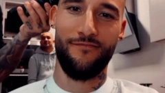 NIJE SAMO CECIN ZET PRESADIO KOSU I ovi poznati frajeri nisu žalili para za ulepšavanje