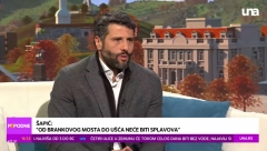Šapić: Podignuti su standardi u svim oblastima. Beograđani neće hteti da ih se odreknu, čak i ako ja ne pobedim na izborima