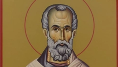 SUTRA SLAVIMO SVETOG GRIGORIJA ČUDOTVORCA Ako se iskreno pomolite, može da vam se ispuni želja