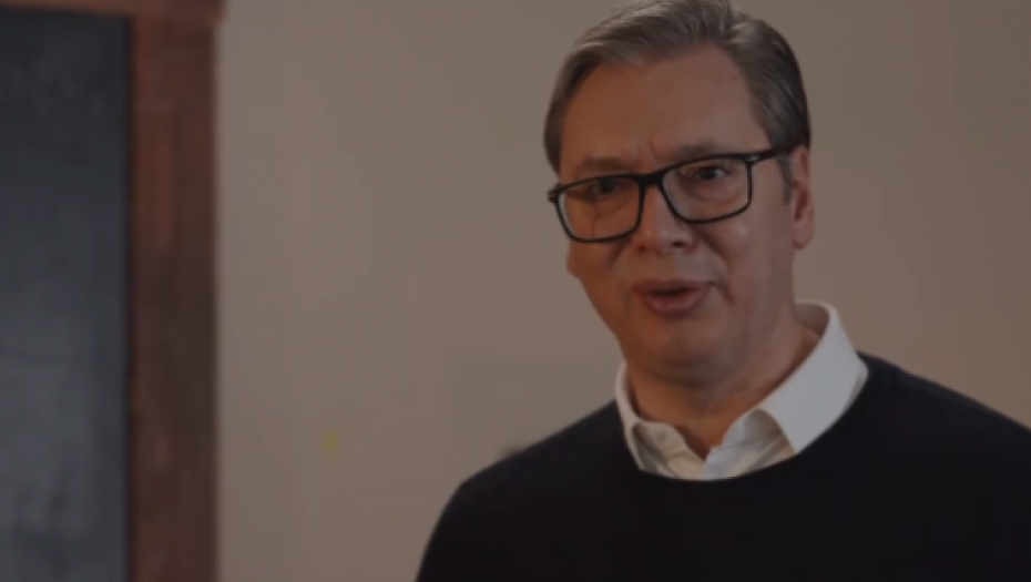 PREDSEDNIK VUČIĆ U DUBAIJU NA SAMITU O KLIMATSKIM PROMENAMA! Obraća se nakon ceremonije otvaranja!