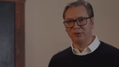 PREDSEDNIK VUČIĆ U DUBAIJU NA SAMITU O KLIMATSKIM PROMENAMA! Obraća se nakon ceremonije otvaranja!