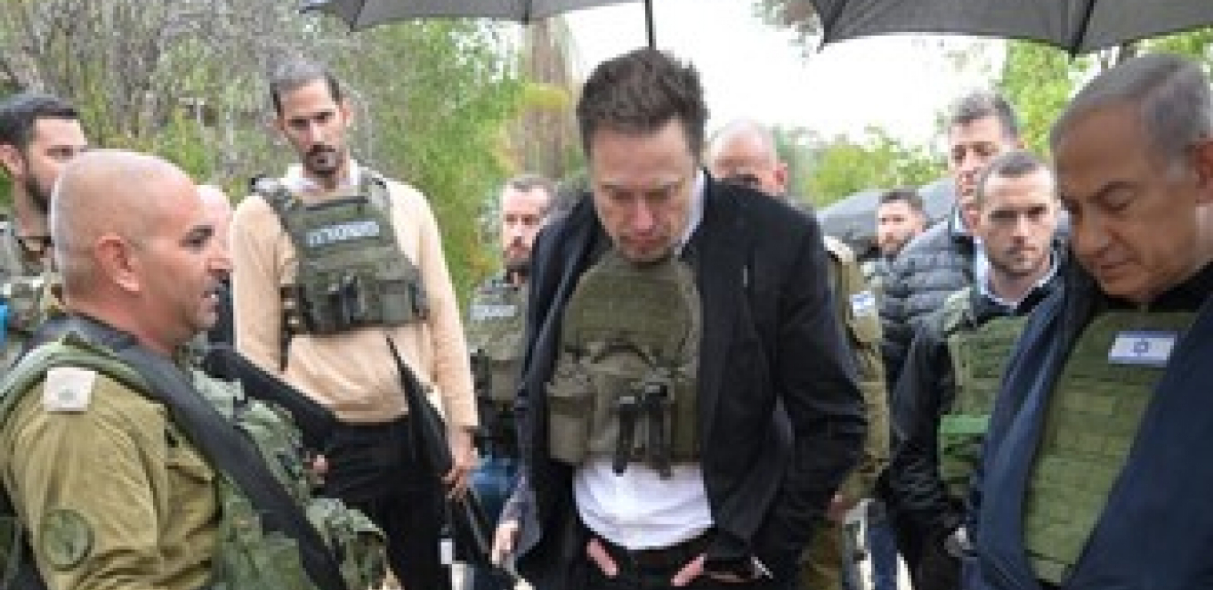 IZRAEL RASKRINKAN Turska pokazala njihove laži: Da li je  moguće da se ovim služe? (FOTO/VIDEO)