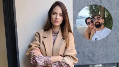 NAKON FOTKE OGNJENOVE VERENICE NA BITAN DATUM, OGLASILA SE I BIVŠA ŽENA Evo šta je poručila Danijela Dimitrovska
