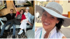 LEPA IRINA I NJENA ĆERKA DAJANA (15) SU UBIJENE U BODRUMU! Nestao joj je i sin, za bivšim mužem se traga