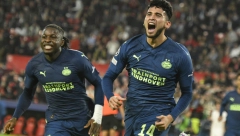 KAKVA UTAKMICA Galatasaraj izvukao remi u Istanbulu, Junajted ostao bez pobede, tragičar Onana