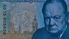 NA DANAŠNJI DAN ROĐEN JE ČERČIL Vojvoda Tankosić mu je u Beogradu razvukao par ŠAMARČINA, ovo je razlog