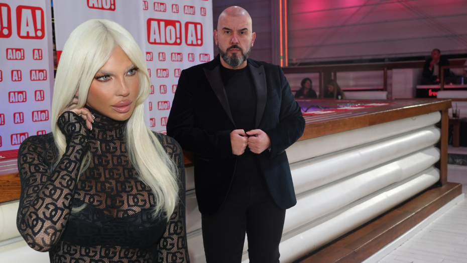 JELENA KARLEUŠA REŠILA SITUACIJU U SVOM STILU! Ovim potezom pokazala šta misli o Dejanu Milićeviću, sada je sve jasno!
