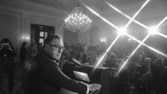 Umro Henri Kisindžer