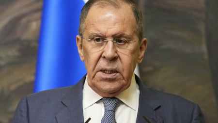 LAVROV OBJAVIO PLAN ZA UNIŠTENJE ZAPADA "Da vidimo šta su sve radili"
