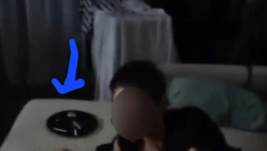 ĐILASOVCU JE U SRBIJI SVE BLATO, A U HRVATSKOJ VIDI SAMO ZLATO Miketiću i dalje Vučić kriv što se drogirao i snimao...