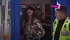 DOK MILJANA RATUJE SA ZOLOM, NJENOG SINA ČUVA ONA Mali Željko potpuno izolovan od haosa koji prolazi njegova mama u Eliti