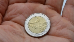 AKO GA IMATE DONEĆE VAM BOGATSTVO Zavirite svuda traži se posebna kovanica od dva evra