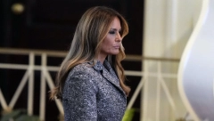 TAJNI BRAT MELANIJE TRAMP JE TERAO MAJKU DA ABORTIRA Evo zašto ga krije kao zmija noge