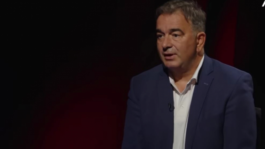"ZAPLENITE IM IMOVINU" Medojević: Pohapsiti sve ključne funkcionere DPS-a