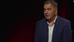 CRNA GORA NA NOGAMA Velika najava hapšenja - Očekujemo veselu sledeću nedelju