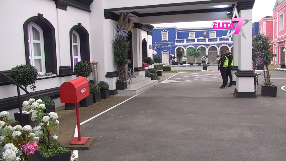 PRODUKCIJA DONELA HITNU ODLUKU Učesnici Elite odmah obavešteni o svemu, svi ostali u šoku zbog pisma Velikog šefa