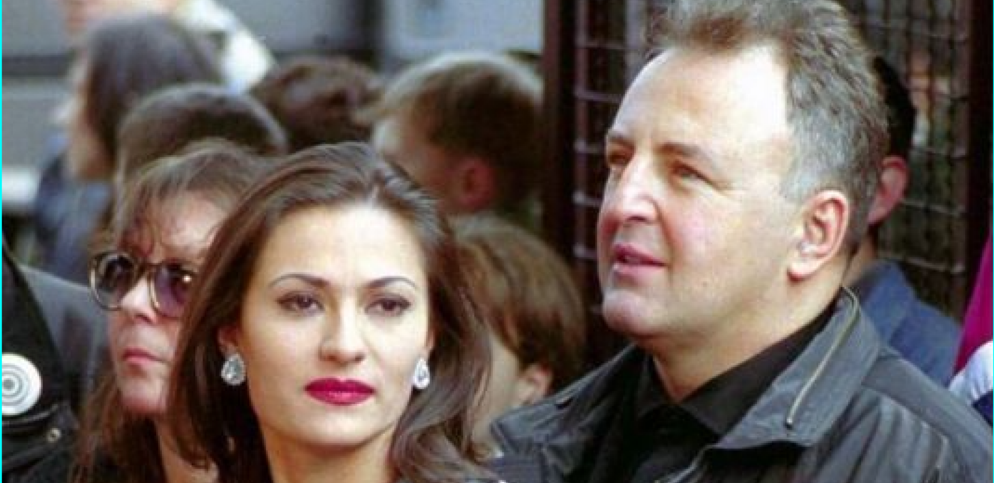 "DA LI JE ARKAN BIO KUKAVICA ILI JUNAK?" Voditeljka postavila Ceci šokantno pitanje, o njenom odgovoru će se pričati!