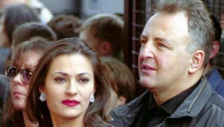 ARKANOVA BIVŠA ŽENA I CECA BILE SU JEDNA PORED DRUGE Evo šta se dešavalo u domu Ražnatovića u noći kada je ubijen