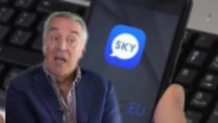 POPISOM PRIKRILI SKY I "ŠEFA"! Kako to da istog dana kada se objavljuju prepiske o Milu i Kavčanima DPS skreće priču na popis?