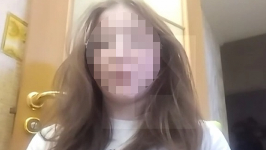 MANIJAK NAPADA LJUDE NOŽEM, JOŠ SE TRAGA ZA NJIM Mala Ksenija spasila život ranjenom čoveku
