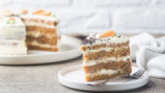 POSNA ŠEHEREZADA TORTA Probajte i osetite čaroliju bajke iz 1001 noći