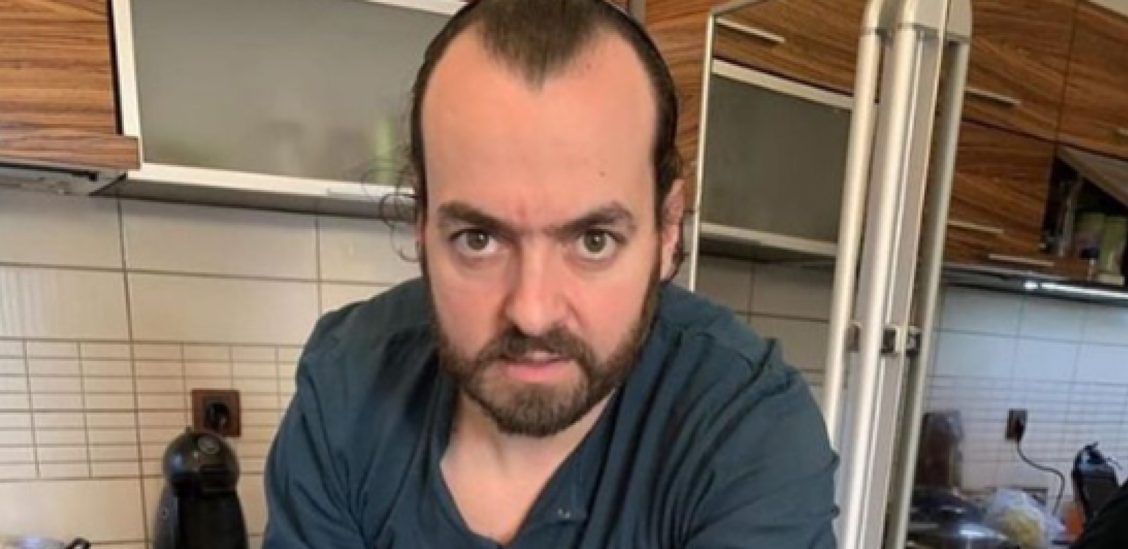 RADIO SAM ZA 25 EVRA! Nenad Okanović se setio početka karijete, pa otkrio detalj iz prijateljstva sa Mandom: Kada sam dobio sina...