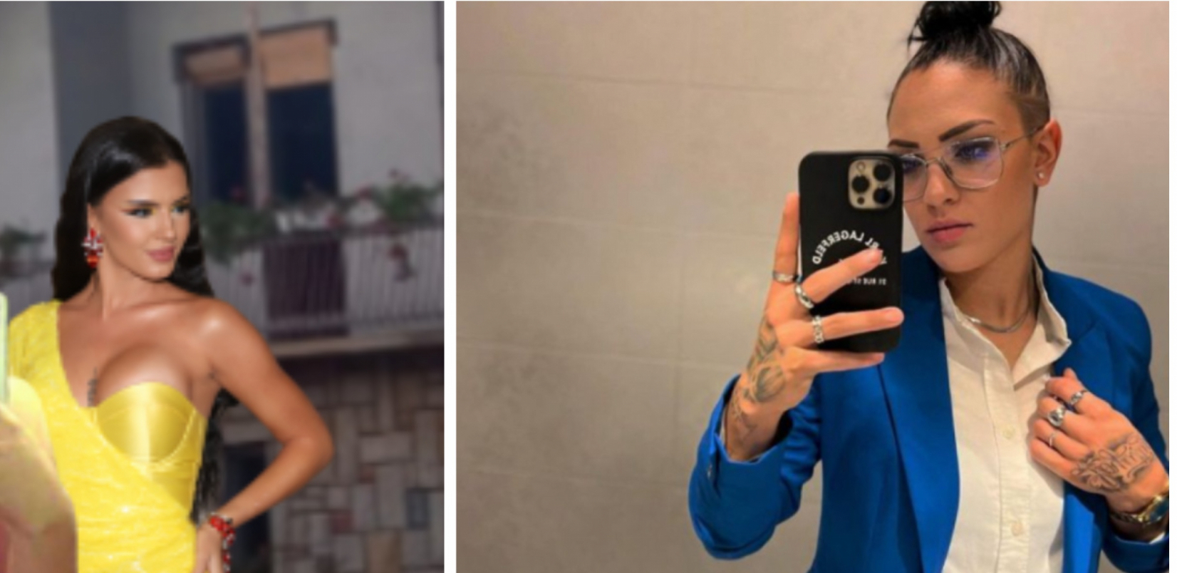 ŠOK OPTUŽBE! Anitina majka upućivala pretnje Matei Car, a Stanojlovićeva htela da je iskoristi za skandaloznu stvar?!