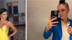 VENČALA SE MATEA CAR Nakon skandala sa Anitom Stanojlović uplovila u bračne vode, žena joj je brutalna