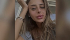OVO JE MIA KOJU JE OSLOBODIO HAMAS U ranama i zavojima molila za milost (VIDEO)