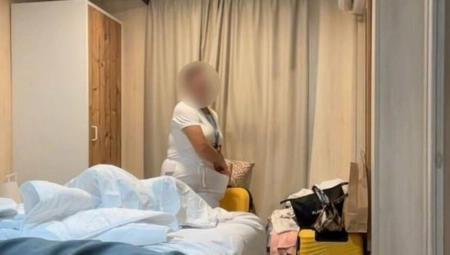 ČISTAČICA UHVAĆENA U KRAĐI Veliki skandal u španskom odmaralištu