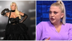 OČIGLEDNO JE DA VIŠE LIČIŠ NA SVINJU! Karleuša žestoko izvređala poznatu voditeljku, nije birala reči!