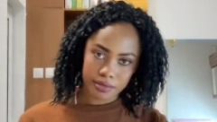 LEPOTICA IZ UGANDE SE PRESELILA U BEOGRAD, PA PORUČILA MUŠKARCIMA SAMO JEDNO  "Ako mi neko piše na ovakav način.." (VIDEO)