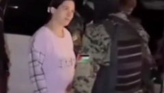 TERORISTI UPUTILA "POGLED KOJI UBIJA" Svi pričaju o Izraelki koju je oslobodio Hamas (FOTO/VIDEO)