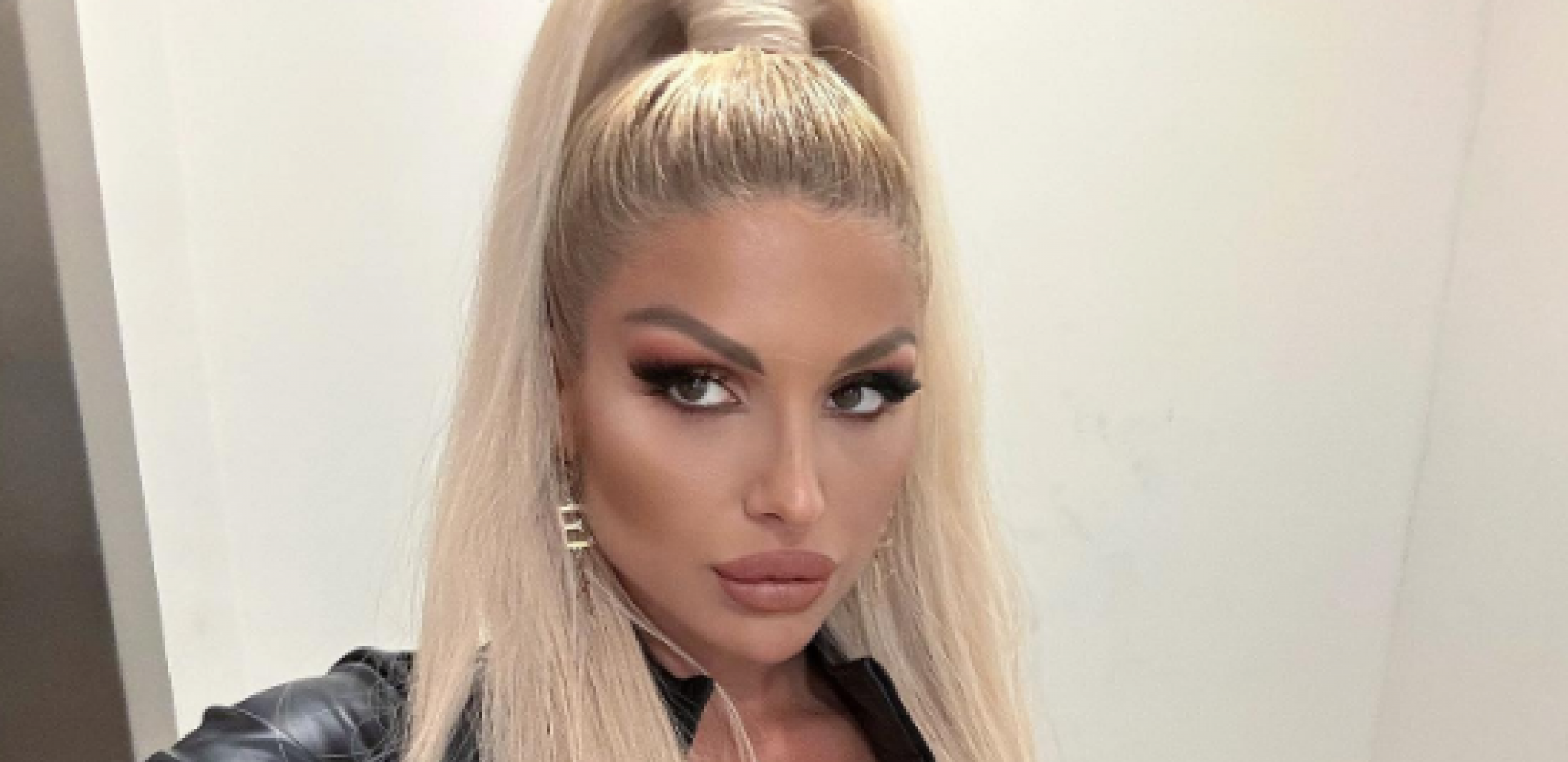 SKINULA SE VODITELJKA ELITE Ovo telo otapa sve minuse, gore društvene mreže