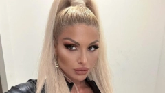 SKINULA SE VODITELJKA ELITE Ovo telo otapa sve minuse, gore društvene mreže