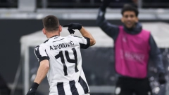 ANDRIJA ŽIVKOVIĆ POSTAJE OTAC Srpski fudbaler verio lepšu polovinu, a sada saznao predivne vesti (FOTO)