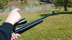 MASKIRAN FANTOMKOM I DOBRO SKRIVEN DANIMA PUCAO NA KOMŠIJE ZBOG LJUBOMORE?! Njegov branilac zgrožen presudom