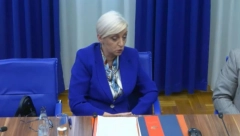 KO JE AMBASADOR SA KOJIM JE DOGOVORENA AFERA DRŽAVNI UDAR NA CRNOGORSKOM PRIMORJU? SDT se mora baviti teškim optužbama Suzane Mugoše