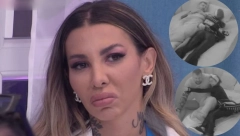 MAJA I JANJUŠ ZAVRŠILI U KREVETU Aneli se vratila u Belu kuću, pa doživela pomračenje, javno pušten njihov snimak!