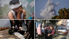 NOVI VAZDUŠNI UDARI SAD I VELIKE BRITANIJE! IDF: Poginula trojica izraelskih vojnika u Kan Junisu