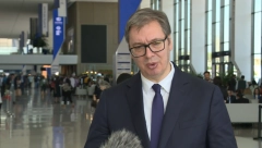 ĐORĐA MELONI DOLAZI U SRBIJU Vučić najavio lepe vesti