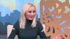 "MUŽ ME JE VARAO DOK SAM IŠLA NA VANTELESNU OPLODNJU": Naša spisateljica prošla agoniju, pa pala u depresiju!