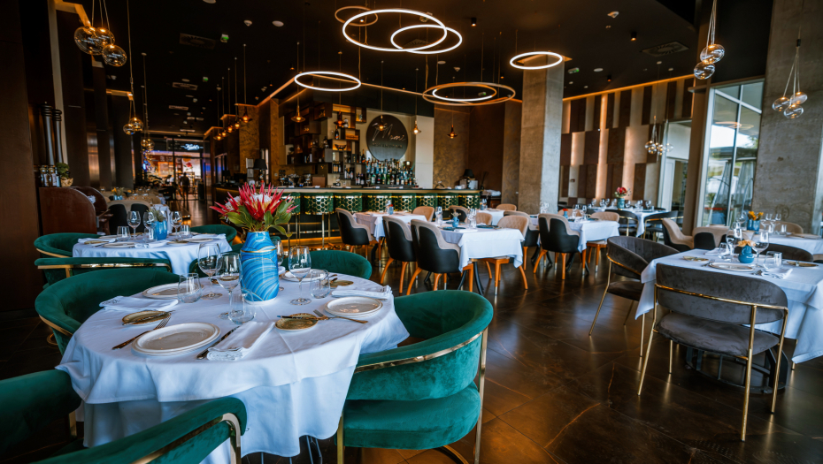 MOMI Crazy fish – restoran za sve ljubitelje najkvalitetnije ribe