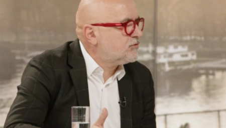 EVO KAKO ĆE IZGLEDATI VELIKO FINALE Član žirija za izbor "Najdomaćin 2023 "  otkriva detalje