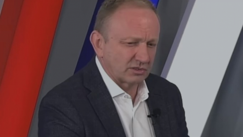 NEMCI PORUČUJU: Hoćemo na vlasti Đilasa, Mariniku, Boška i Miloša! Oni će da isporuče ono što Vučić neće