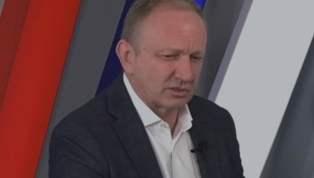 NEMCI PORUČUJU: Hoćemo na vlasti Đilasa, Mariniku, Boška i Miloša! Oni će da isporuče ono što Vučić neće